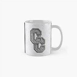 Moneybagg Yo - Gangsta Art 2 2023 Classic Mug