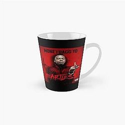 Moneybagg Yo - Heartless (Album 2017) Tall Mug