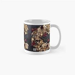 Moneybagg Yo – Time Served Deluxe Classic Mug
