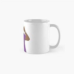 Minimal Moneybag Classic Mug
