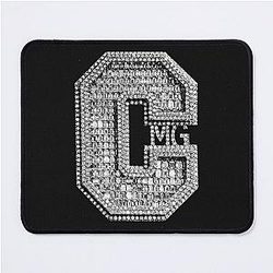 Moneybagg Yo - Gangsta Art album 2022 Mousepad