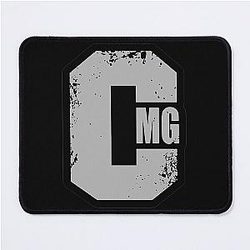 Moneybagg Yo American Mouse Pad