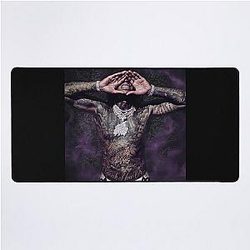 Moneybagg Yo - Speak Now album 2024 Desk Mat