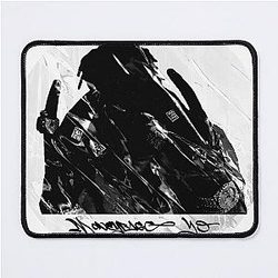 Moneybagg Yo Mouse Pad