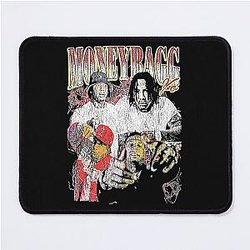 Moneybagg Yo Mouse Pad