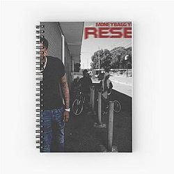 Moneybagg Yo - Reset album 2018 Spiral