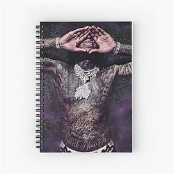 Moneybagg Yo - Speak Now album 2024 Spiral