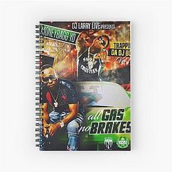 Moneybagg Yo - All Gas No Brakes album 2016