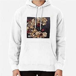 Moneybagg Yo – Time Served Deluxe Pullover Hoodie