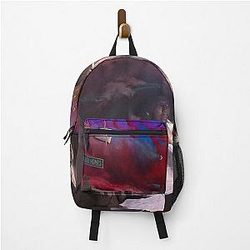 Moneybagg Yo - A Gangsta's Pain album 2021 Backpack backtrack changed