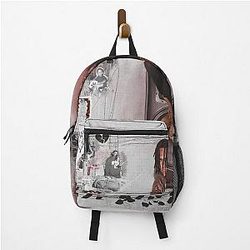 Moneybagg Yo - Hard to Love album 2023 Backpack to