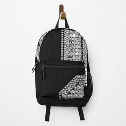 Moneybagg Yo - Gangsta Art album 2022 Backpack watch