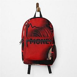 Moneybagg Yo - Heartless Album 2017 Backpack