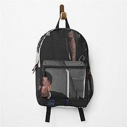 Moneybagg Yo - Reset Backpack 2018 album