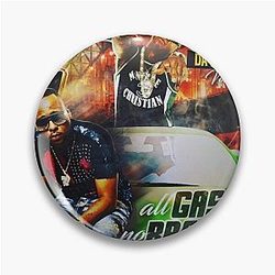 Moneybagg Yo - All Gas No Brake album 2016 Pin