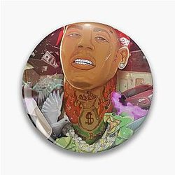 Moneybagg Yo - Bet On Me 2018 Pin