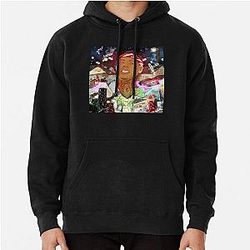 Moneybagg Yo - Bet On Me Hoodie