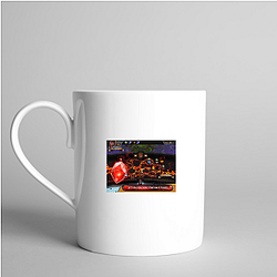 Monster Train Unique Clan Motif Monster Train Mugs