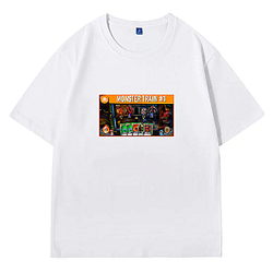 Monster Train Roguelike Aesthetic Monster Train T-Shirts