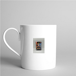 Monster Train Pyre Protection Vibe Monster Train Mugs