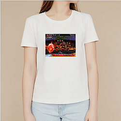 Monster Train Unique Clan Motif Monster Train T-Shirts