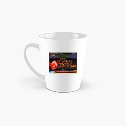 Monster Train Unique Clan Motif Monster Train Mugs