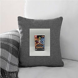 Monster Train Pyre Protection Vibe Monster Train Pillows Cover