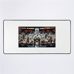Monster Train Card Battler Graphic Monster Train Mouse Pads