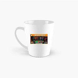 Monster Train Roguelike Aesthetic Monster Train Mugs