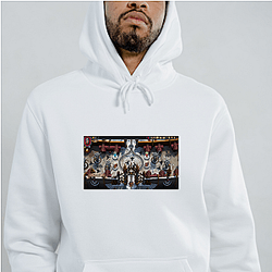 Monster Train Card Battler Graphic Monster Train Hoodies