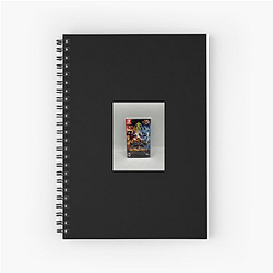 Monster Train Pyre Protection Vibe Monster Train Notebook