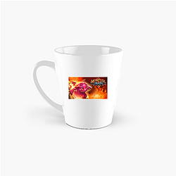 Monster Train Unholy Alliance Design Monster Train Mugs