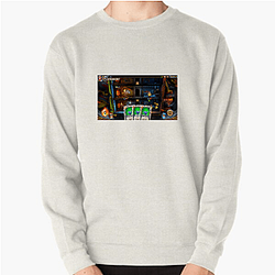 Monster Train Hellish Descent Tee Monster Train Sweatshirts