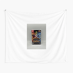 Monster Train Pyre Protection Vibe Monster Train Tapestries