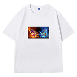 Monster Train Infernal Style Monster Train T-Shirts