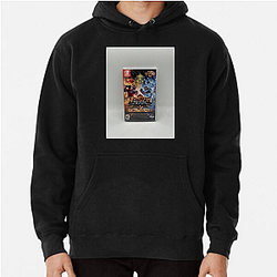 Monster Train Pyre Protection Vibe Monster Train Hoodies