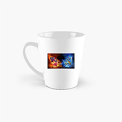 Monster Train Infernal Style Monster Train Mugs