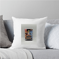 Monster Train Pyre Protection Vibe Monster Train Pillows Cover