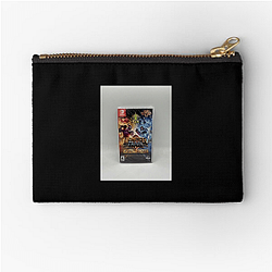 Monster Train Pyre Protection Vibe Monster Train Zipper Pouches