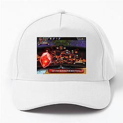Monster Train Unique Clan Motif Monster Train Hats & Caps