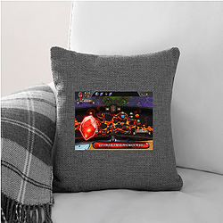 Monster Train Unique Clan Motif Monster Train Pillows Cover