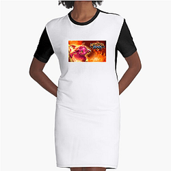 Monster Train Unholy Alliance Design Monster Train Dresses