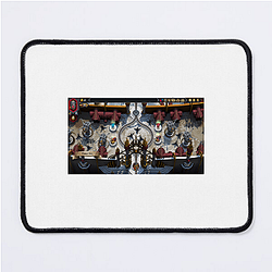Monster Train Card Battler Graphic Monster Train Mouse Pads