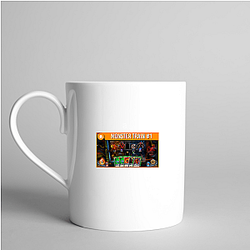 Monster Train Roguelike Aesthetic Monster Train Mugs