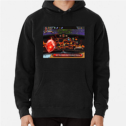 Monster Train Unique Clan Motif Monster Train Hoodies
