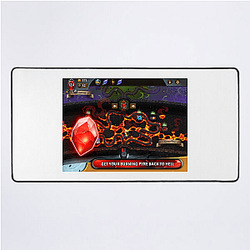 Monster Train Unique Clan Motif Monster Train Mouse Pads