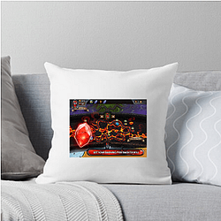 Monster Train Unique Clan Motif Monster Train Pillows Cover