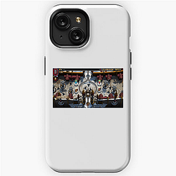 Monster Train Card Battler Graphic Monster Train iPhone Cases