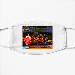Monster Train Unique Clan Motif Monster Train Face Masks