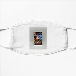 Monster Train Pyre Protection Vibe Monster Train Face Masks